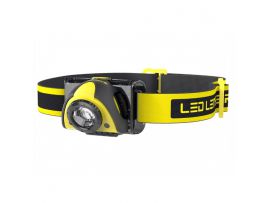 Фонарь LED Lenser I SEO 5R